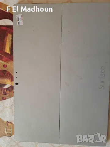 5 бр. Microsoft surface 4 и 5. всичките за 100 лв, снимка 3 - Лаптопи за работа - 48081561