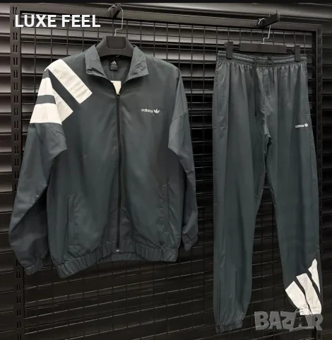 Lacoste 🔹 Nike 🔹 Шушляк 🔹 Мъжки Екипи 