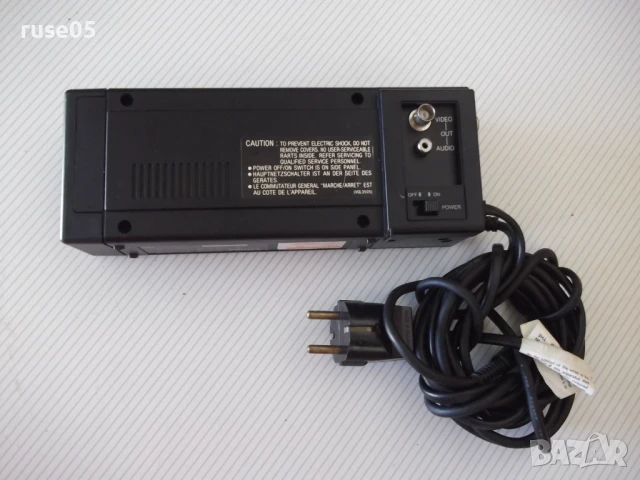 Зарядно устройство "PHILIPS" работещо, снимка 2 - Батерии, зарядни - 51423139