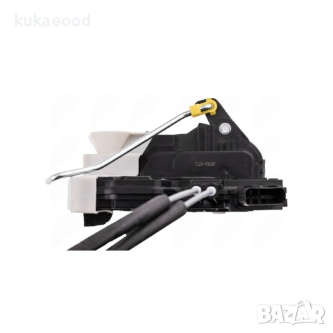 Брава за врата Kia Optima MK3, снимка 5 - Части - 54050975