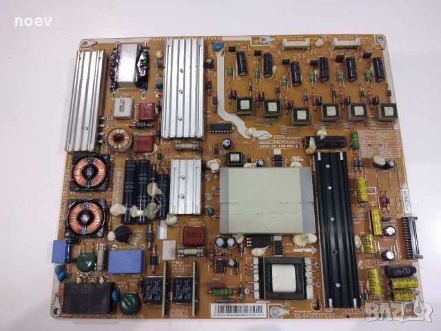 Power Board BN44-00269A SAMSUNG UE40B6000 