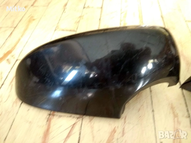 Спортни капаци за стр.огледала за BMW E90 E91, снимка 3 - Аксесоари и консумативи - 51822553