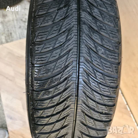 Оригинални Джанти 17 Mercedes Class GLA/GLB, снимка 15 - Гуми и джанти - 56417137
