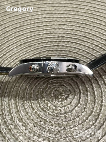 Tissot PRS516 chronograph , снимка 13 - Мъжки - 52939061