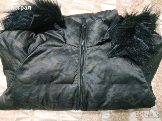 Отлично яке Мотиви Motivi , снимка 4 - Якета - 38737228