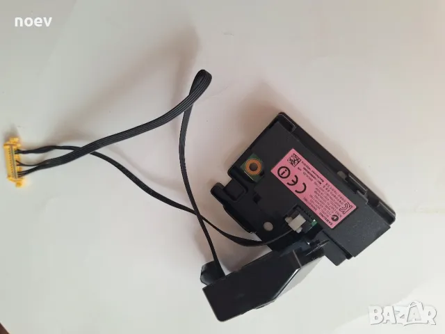 Main Board BN41-02482 BN94-09586Y от Samsung UE40J5202, снимка 6 - Части и Платки - 47745938