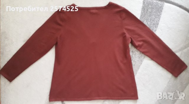 Нова вносна дамска жилетка, XL, снимка 9 - Жилетки - 38280442