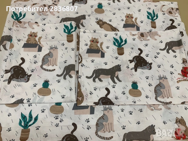 Детско спално бельо , снимка 6 - Спално бельо - 53250676