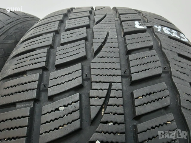 2бр зимни гуми 225/50/17 WINOFORCE L04835 , снимка 2 - Гуми и джанти - 53268882
