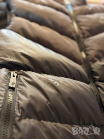 Nike елеци Therma-Fit, снимка 5 - Якета - 52741384