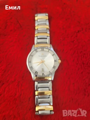 Часовник MAURICE LACROIX MIROS 69743