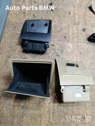 Жабка табло BMW E60 E61 Жабка арматурно табло БМВ Е60 Е61, снимка 2 - Части - 52102637