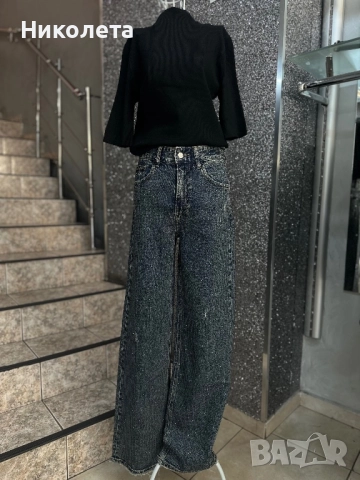 Дънки, снимка 3 - Дънки - 51582150