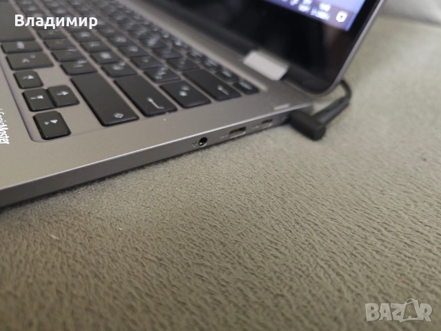 Лаптоп Asus VivoBook Flip 14 , снимка 5 - Лаптопи за дома - 53018161