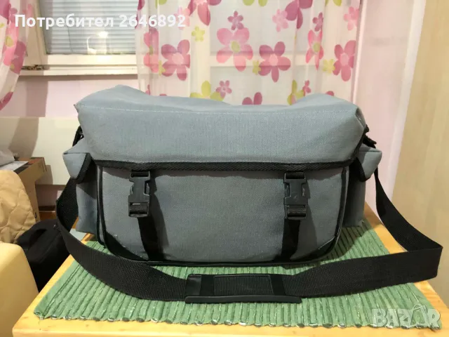 Мини сак за всякакви нужди, снимка 1