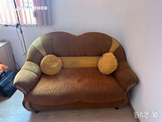 Диван, снимка 1