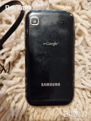 Стар телефон Samsung , снимка 4 - Samsung - 52887120