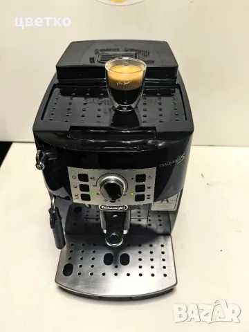 Delonghi Magnifica S , снимка 3 - Кафемашини - 56518700
