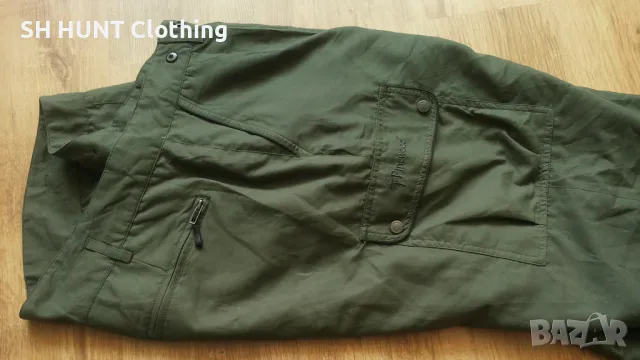 Pinewood Waterproof Trouser размер 58 / 2-3XL за лов панталон водонепромокаем - 1077, снимка 4 - Екипировка - 49668922