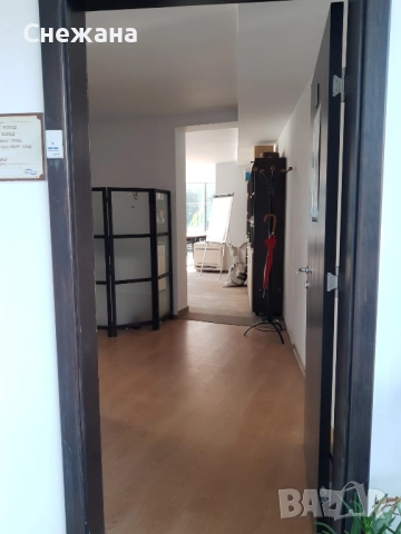 офис на 1-ви етаж на главна улица подходящ И за живеене И инвестиция, снимка 9 - Други - 52329536