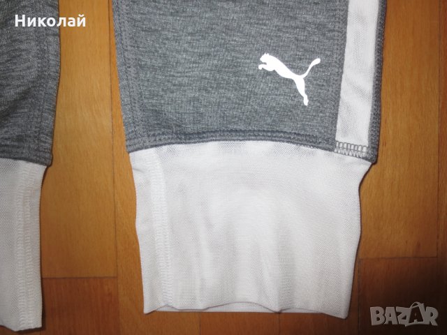 PUMA EXPLOSIVE HEATHER TIGHT, снимка 4 - Клинове - 29125821