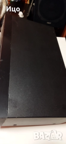 Aiwa AD-F460 стерео касетен дек., снимка 9 - Декове - 51967976