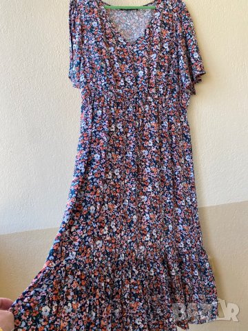 Нова дамска рокля LC Waikiki — L, снимка 7 - Рокли - 42485951