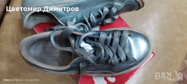 маратонки Puma, снимка 2 - Маратонки - 42590013