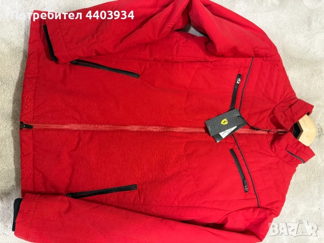 Мъжки зимни якета, снимка 4 - Якета - 52661941