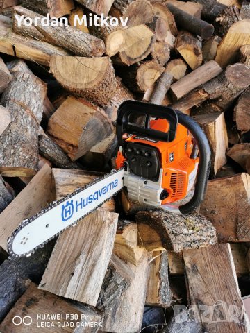 Husqvarna 365 , снимка 2 - Други инструменти - 37939714