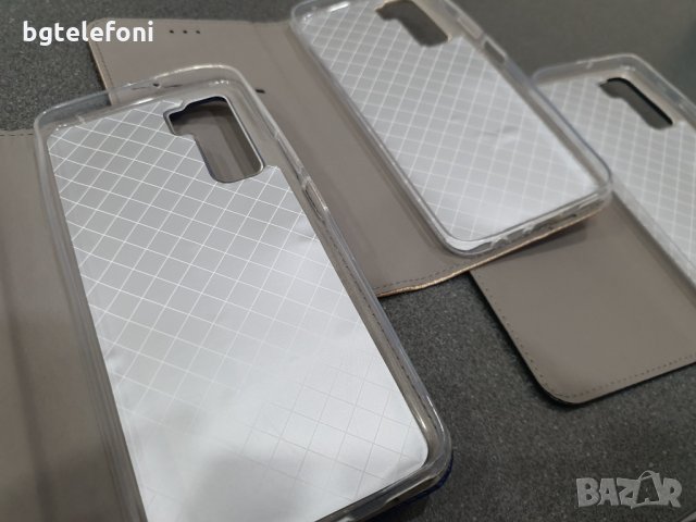 Huawei P40 Lite 5G аксесоари, снимка 13 - Калъфи, кейсове - 30867501