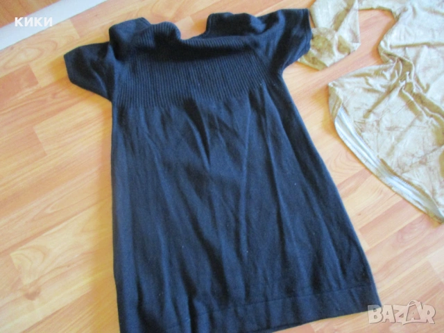 Дамски пуловер, снимка 14 - Блузи с дълъг ръкав и пуловери - 39625261