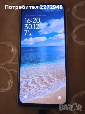 Redmi Note 11S, снимка 1 - Xiaomi - 48499252