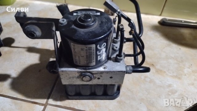 АБС модул ABS блок за волво С40 В50 от Volvo S40 V50 30647857 A 4N51-2C405-AD / 10.0206-0122.4, снимка 1