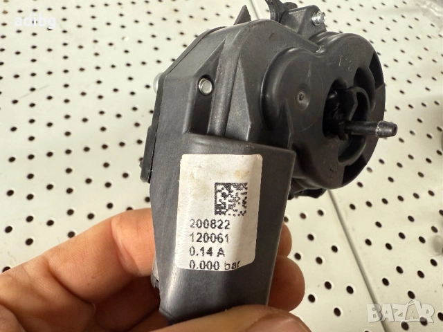 Мулти клапан - Siemens EQ6 EQ.6 EQ 6 Керамичен клапан Ceramic Valve, снимка 6 - Кафемашини - 52311482