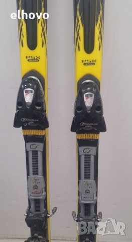 Ски Elan Parabolic, снимка 4 - Зимни спортове - 30426799
