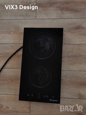 Котлон за вграждане Candy CDH30, снимка 3 - Котлони - 53102400