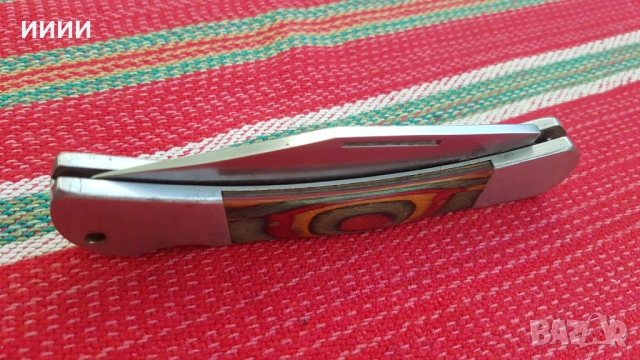 Ножка немска 