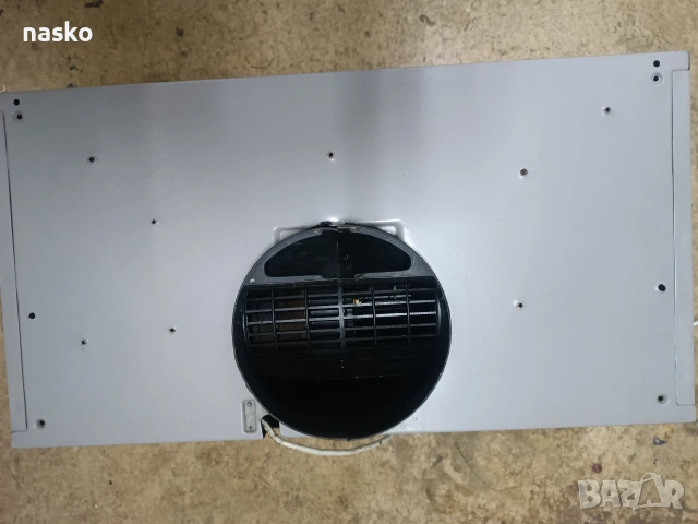 аспиратор, снимка 4 - Абсорбатори - 53946764