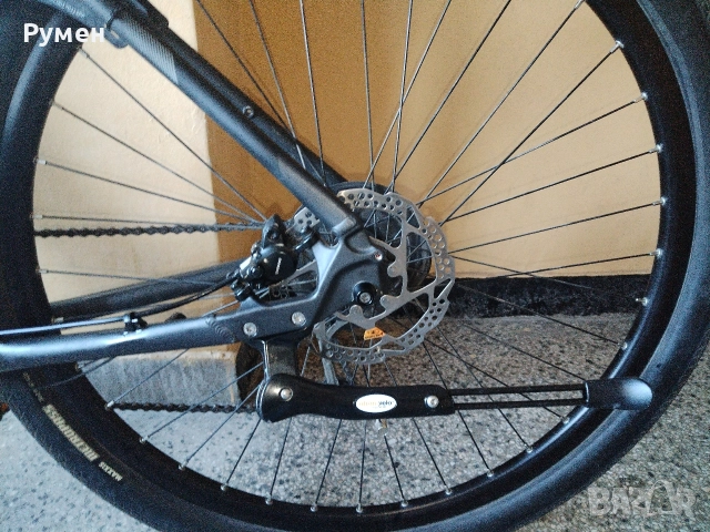 електрически велосипед kildemies , снимка 4 - Велосипеди - 52866872