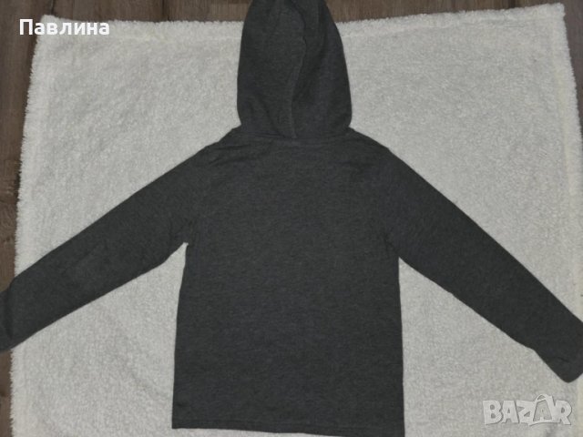 Лот от 8 Детски Блузки - 5-6г, снимка 16 - Детски Блузи и туники - 51042617