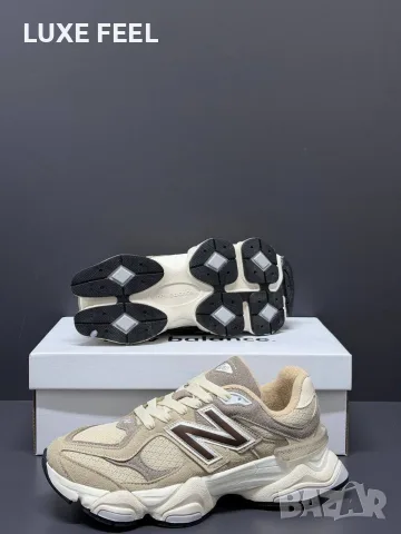 New Balance ✨ Унисекс Модел Маратонки 