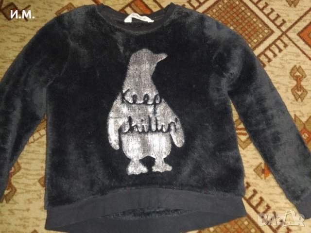 Красиви блузки, снимка 9 - Детски Блузи и туники - 30889900