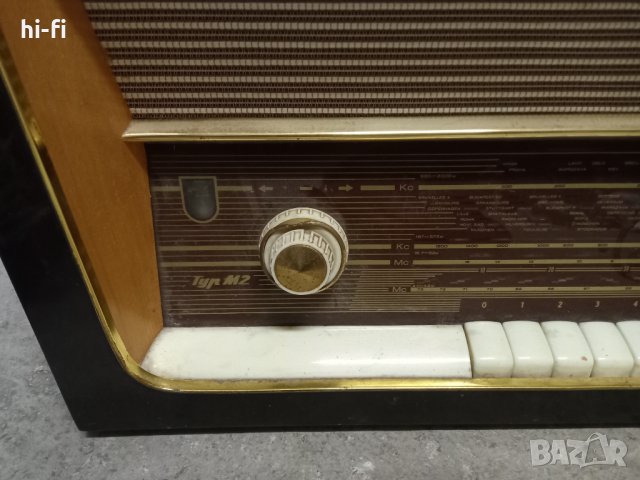 Радио, снимка 2 - Радиокасетофони, транзистори - 39782832