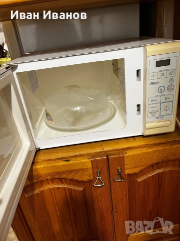 FUNAI MO785TT, снимка 2 - Микровълнови - 53209857