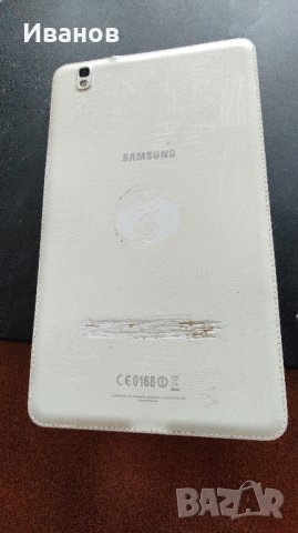 Samsung SM-T320 pro, снимка 6 - Таблети - 42622665