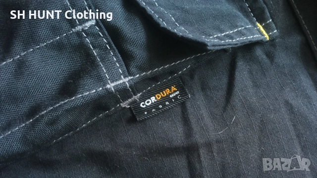 Snickers 3123 Work Shorts размер XL работни къси панталони W4-683 , снимка 8 - Панталони - 52803377