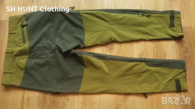 DOVREFJELL Stretch Trouser размер M еластичен панталон - 1943, снимка 2 - Екипировка - 53193707