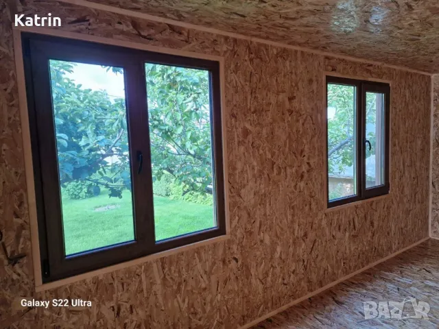 Бунгало/ Градинско студио/, снимка 4 - Вили - 48550880