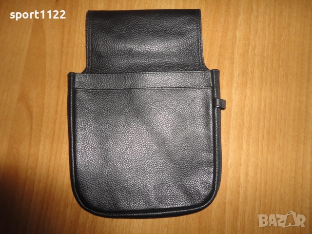 Джоб за колан/естествена кожа, снимка 4 - Портфейли, портмонета - 52133561